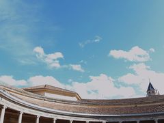 -阿尔罕布拉宫