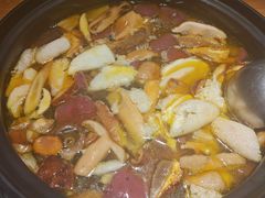 -一朵菌·野生菌探索家火锅(南亚店)