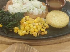 -萨莉亚意式餐厅(金隅嘉品mall店)
