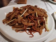 干炒牛河-乾园(天河城店)