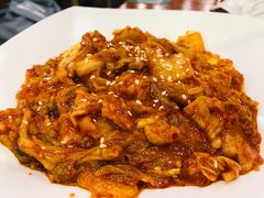 -韩礼年糕(飞虹路店)