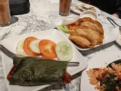 -关夫人餐厅(阳光广场店)