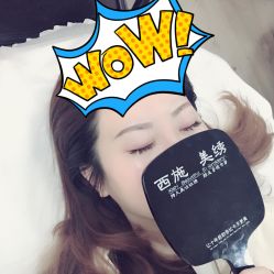 点击看大图 -西施无菌半永久纹绣眉眼影唇轻增发纹发际线
