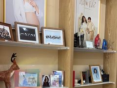 -海马体照相馆(成都来福士广场店)