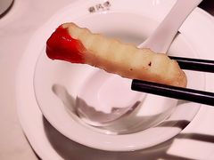 薯条-避风塘·老港味餐厅(虹口龙之梦店)