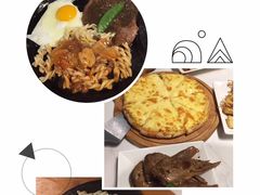 -纽斯特自助牛排餐厅(三林印象城店)