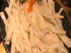 -左庭右院鲜牛肉火锅(南通CBD大有境店)