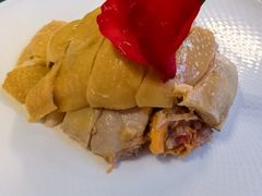 -阿明小菜·海鲜·上海菜(浦建路店)