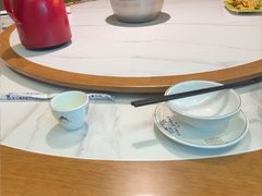 -吃香喝辣·地道衡东菜(南岳大庙店)