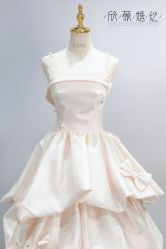 -欣薇婚纱(新源乐汇城店)