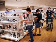 -NITORI 宜得利家居(上海中山公园龙之梦店)