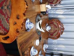 -食德喜·阳山鸡王食研基地