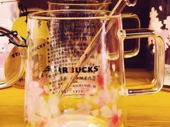 -星巴克(上海浦东禹悦汇店)