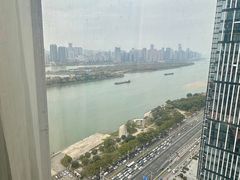 -长沙富力万达文华酒店