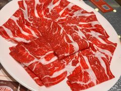 -清真·鸦儿李记·涮肉(和平里店)