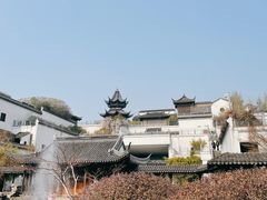 -江宁织造博物馆