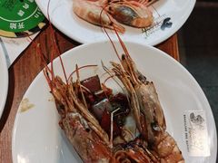 -汉巴味德·烤肉与啤酒的自助(杭州大悦城店)