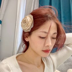 -月野兔日式美睫美甲