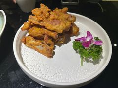 -顺峰顺水顺德菜(龙华店)