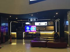 -万达影城(浦西万达广场激光IMAX店)