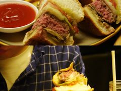 -杭州君悦酒店·青莳