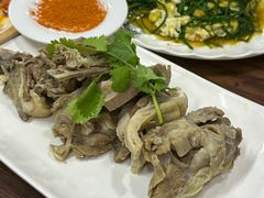 -清真·伊清阁餐厅