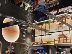 -西塔老太太泥炉烤肉(温州首店万象城黑金店)