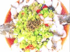 -世贸万锦大酒店·江南春中餐