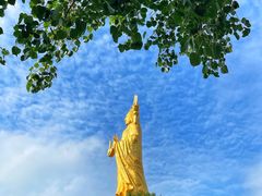 -广州莲花山旅游区