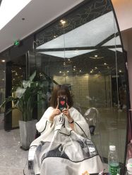 -变画·发型STUDIO