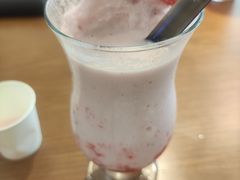 -高力乐面包咖啡厅(西塔店)