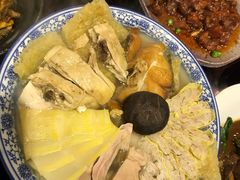 本帮蒸三鲜-三林本帮馆(中林街店)