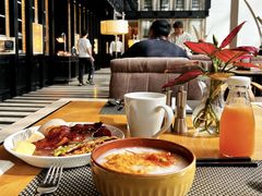 -北京康莱德酒店