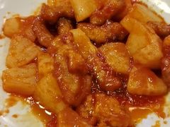 -缪氏川菜(丰盛町店)