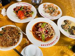 -鸿港海鲜批发市场