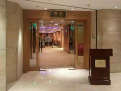 -丁山花园酒店-明园餐厅