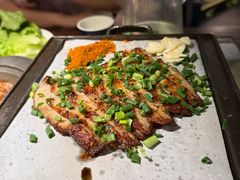 -绿茶餐厅(成都大悦城店)