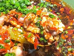 -锦府盐帮·侯宅(五棵松万达店)