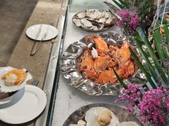 -星璞餐厅(深铁塘朗城君璞酒店)