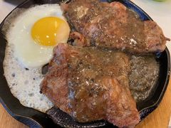 -豪享悦牛排自助餐厅(天河城店)