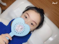 -babiline芭比莱恩半永久纹眉纹唇发际线