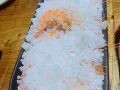 -烧蠔帮·生蚝海鲜牌档(观海店)