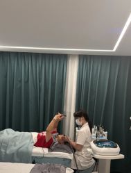 -AiCure 埃可儿·韩国医学皮肤管理