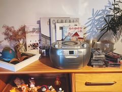-PUZZLE COFFEE 拼图咖啡