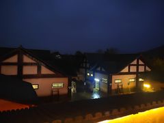 -崇阳三特浪口温泉
