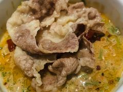 -额尔敦草原涮羊肉·烧烤(冻青树总店)