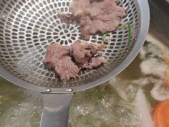 -陈记顺和潮汕牛肉火锅(韩江路店)