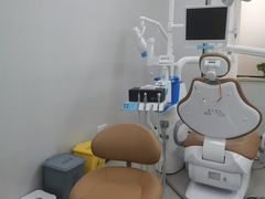 -牙博士口腔品牌连锁(杨浦店)