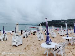 -大梅沙海滨公园