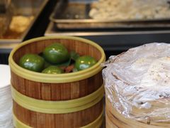 -香园茶社·金陵小灶(老门东店)